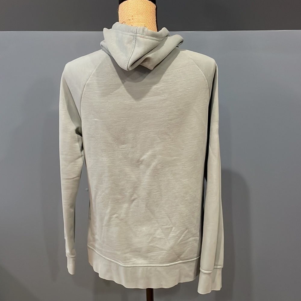 Reebok Zippered Hoodie Ladies Large - Picture 6 of 11